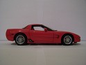 1:18 Auto Art Chevrolet Corvette C6 Z06 2001 Torch Red. Uploaded by Morpheus1979